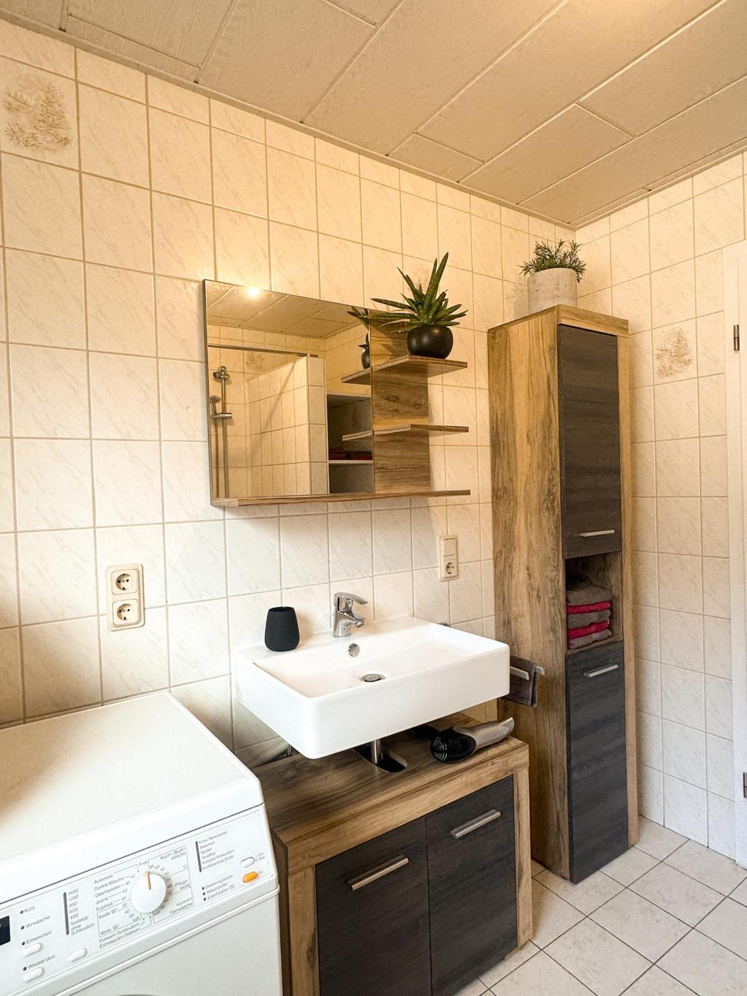 Gemuetliche In Der Eifel - Naehe Mosel Apartment Bausendorf